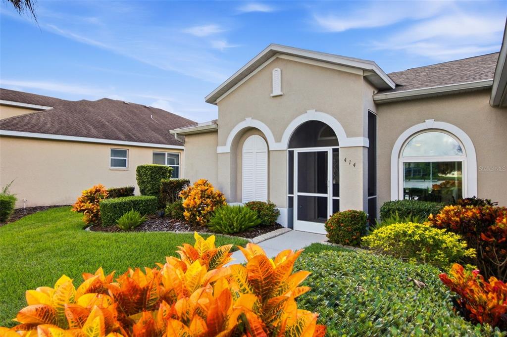 414 LONDONDERRY DRIVE, SARASOTA, FL — photo 2 of 30