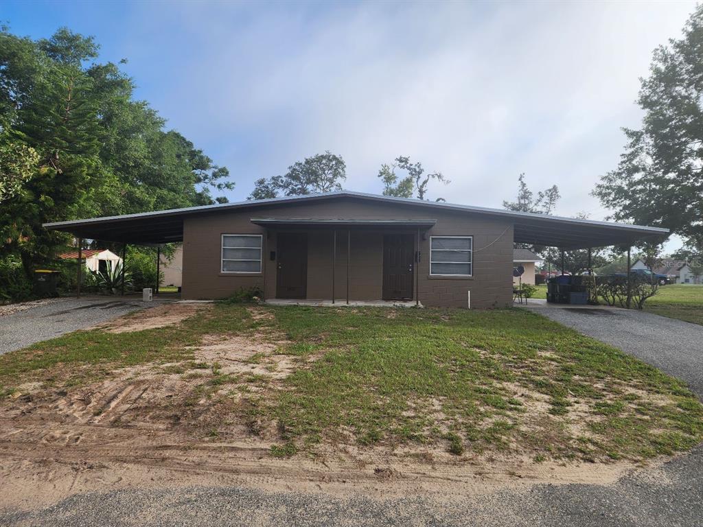 1424 DISSTON AVENUE, CLERMONT, FL — photo 2 of 16