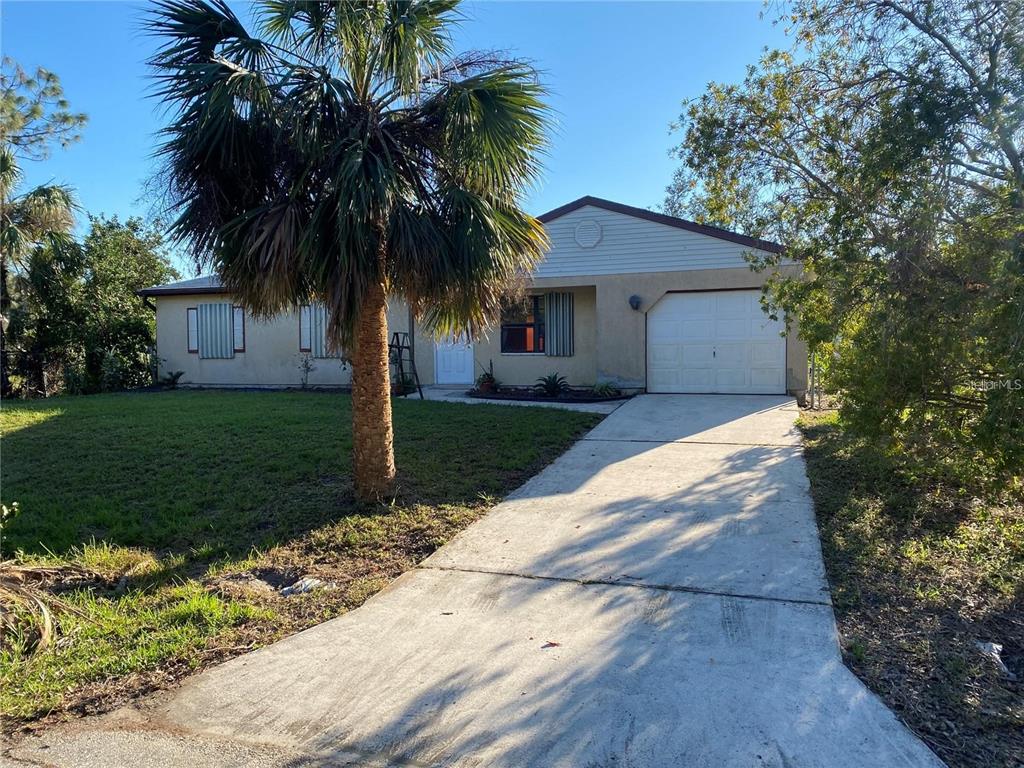 3271 ELDORADO LANE