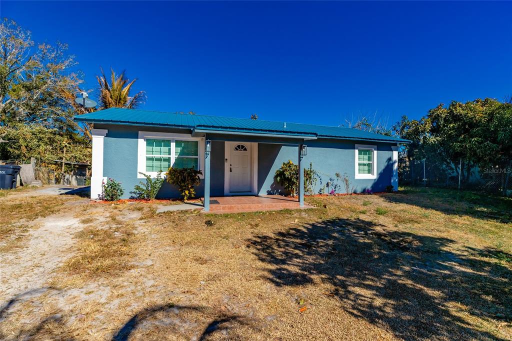 3559 NW 4TH STREET