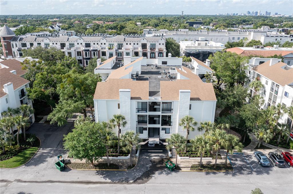 250 CAROLINA AVENUE UNIT 202, WINTER PARK, FL — photo 2 of 30