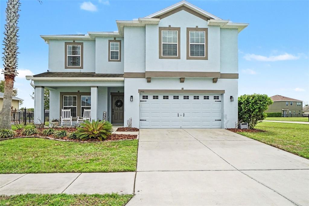3501 PIXIE LANE