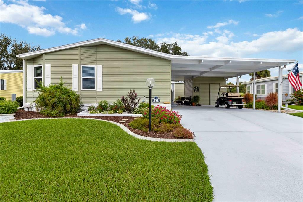 8534 COUNTESS AVENUE CIRCLE