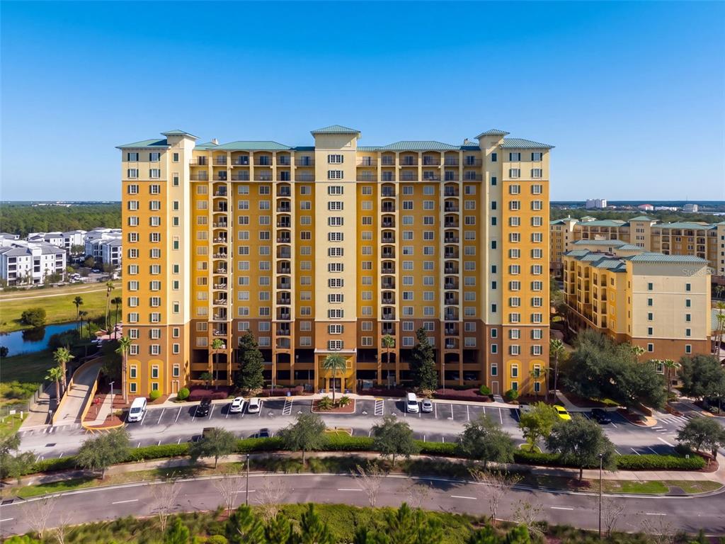 8125 RESORT VILLAGE DRIVE UNIT 5408, ORLANDO, FL — photo 2 of 80