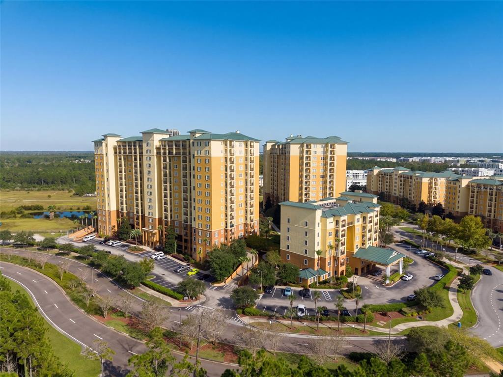 8125 RESORT VILLAGE DRIVE UNIT 5408, ORLANDO, FL — photo 3 of 80