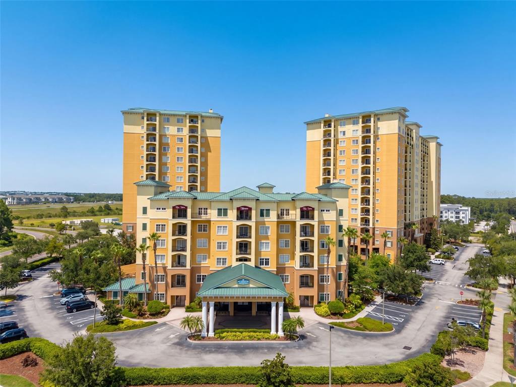 8125 RESORT VILLAGE DRIVE UNIT 5408, ORLANDO, FL — photo 4 of 80