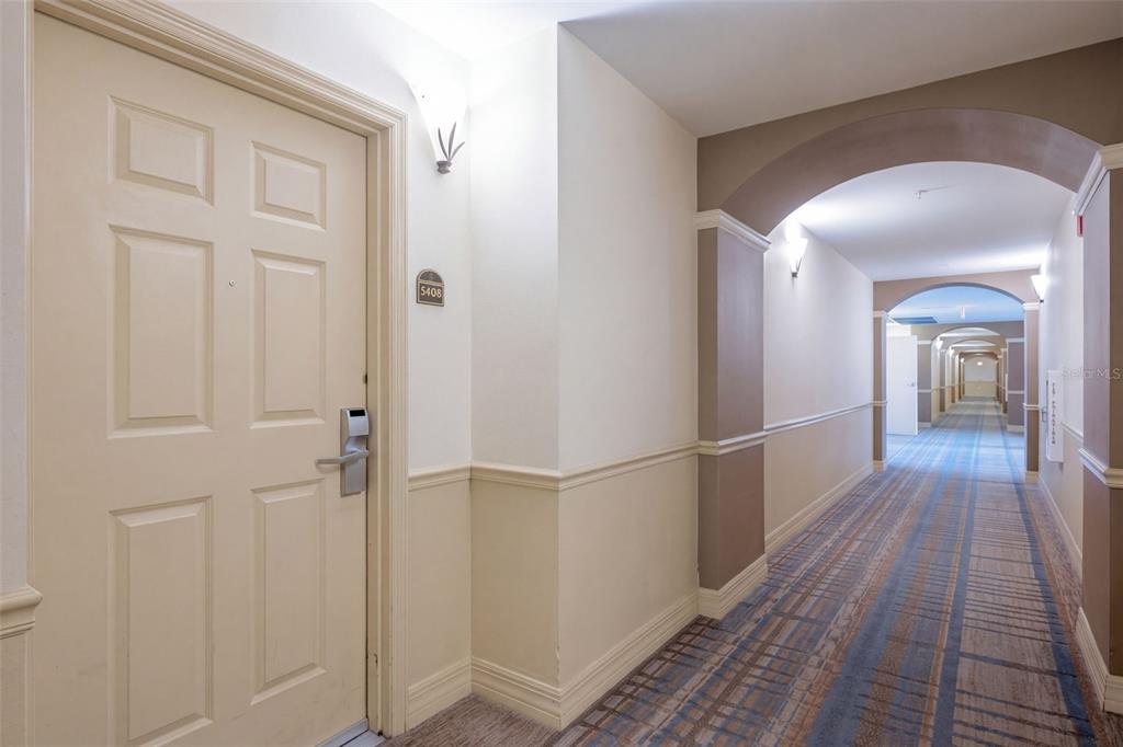 8125 RESORT VILLAGE DRIVE UNIT 5408, ORLANDO, FL — photo 5 of 80