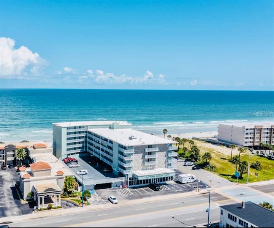 800 N ATLANTIC AVENUE UNIT 304