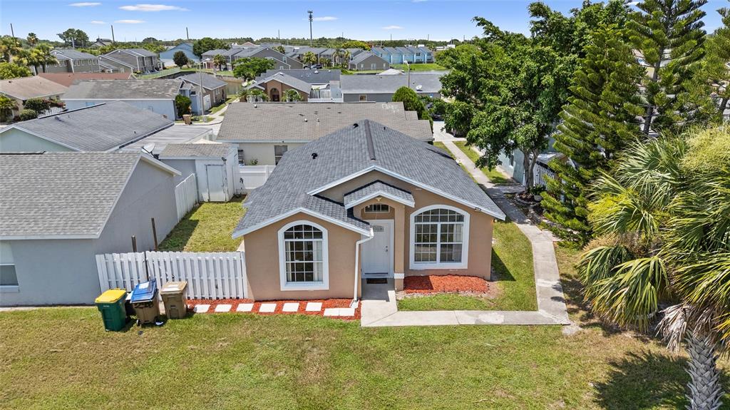2338 HARBOR TOWN DRIVE