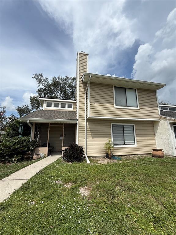 5454 BRACKEN COURT