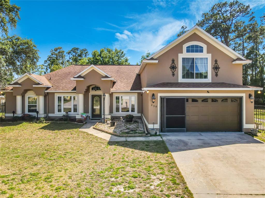 290 SHADYDALE COURT