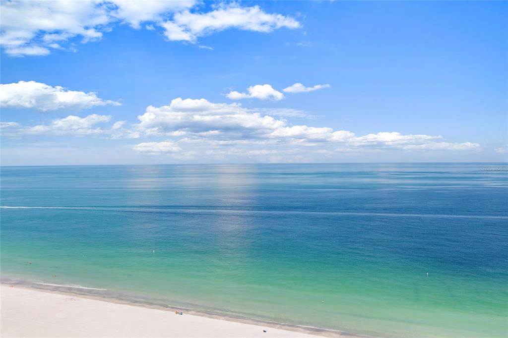 1520 GULF BOULEVARD UNIT 1807