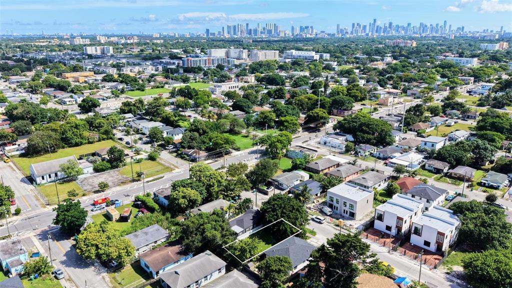 1825 NW 68TH TERRACE, MIAMI, FL — photo 3 of 29