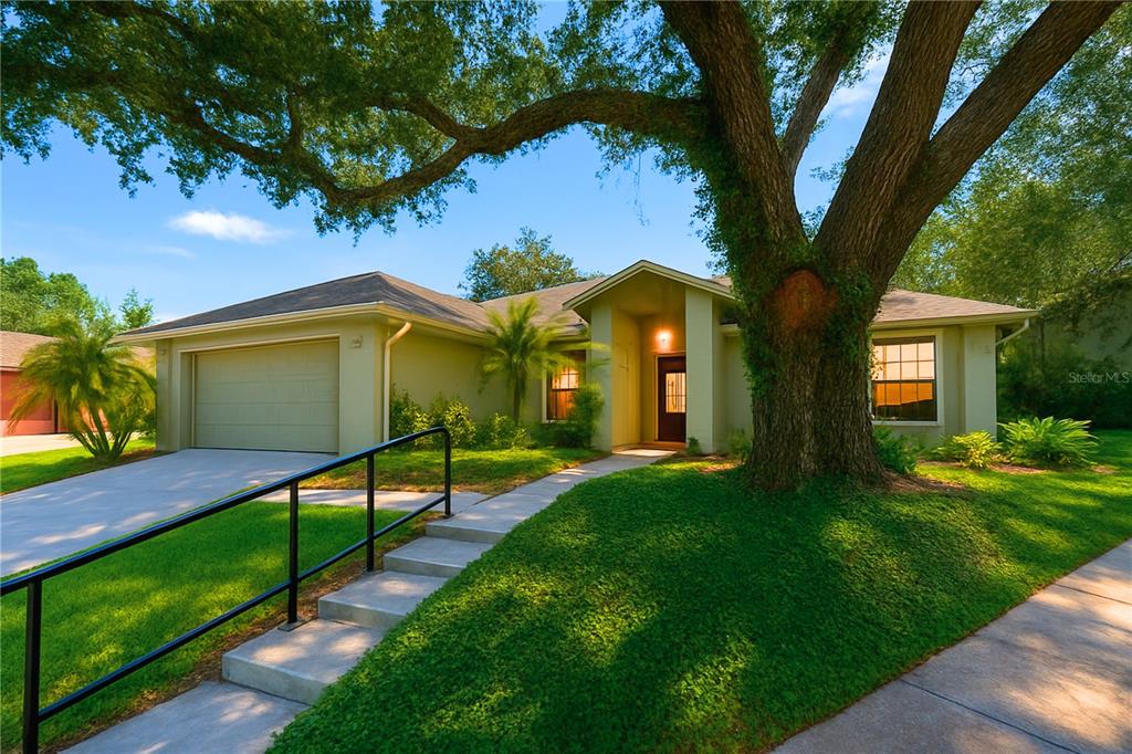 608 CHAUTAUQUA DRIVE
