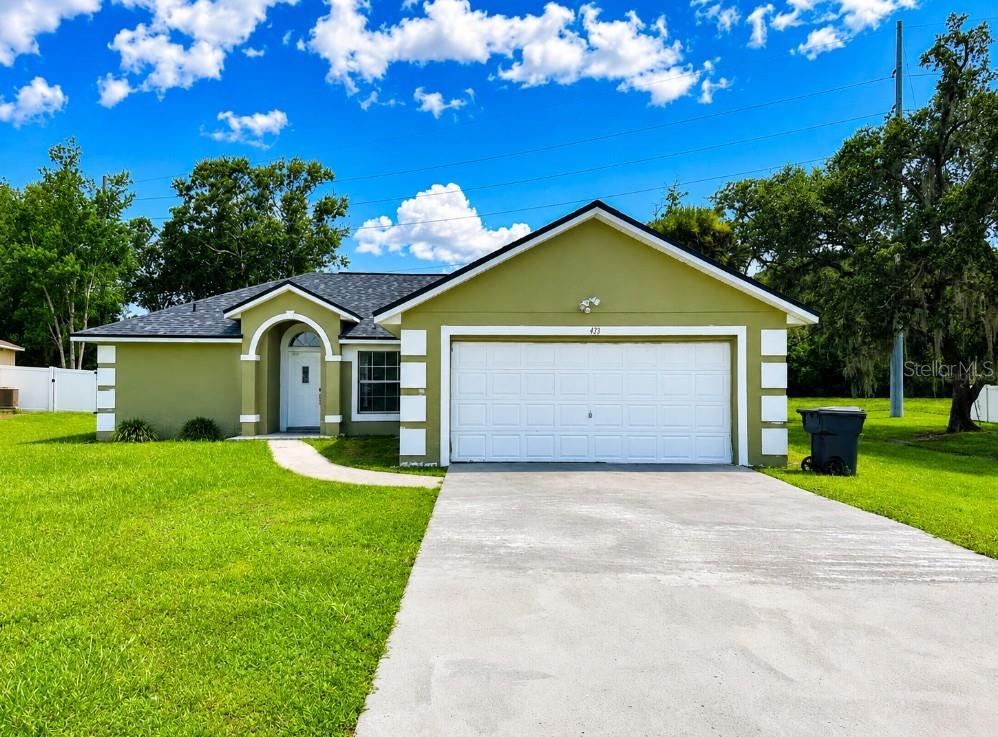 431 EAGLE DRIVE