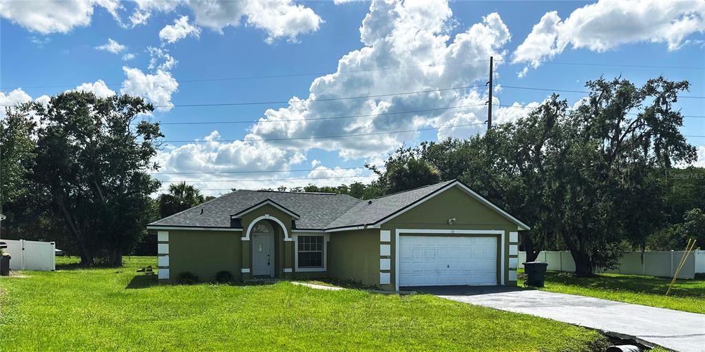 431 EAGLE DRIVE