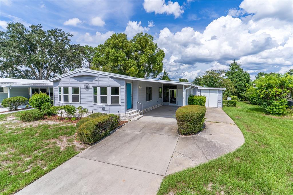 2693 CAYMAN CIRCLE UNIT R41, ZELLWOOD, FL — photo 2 of 30