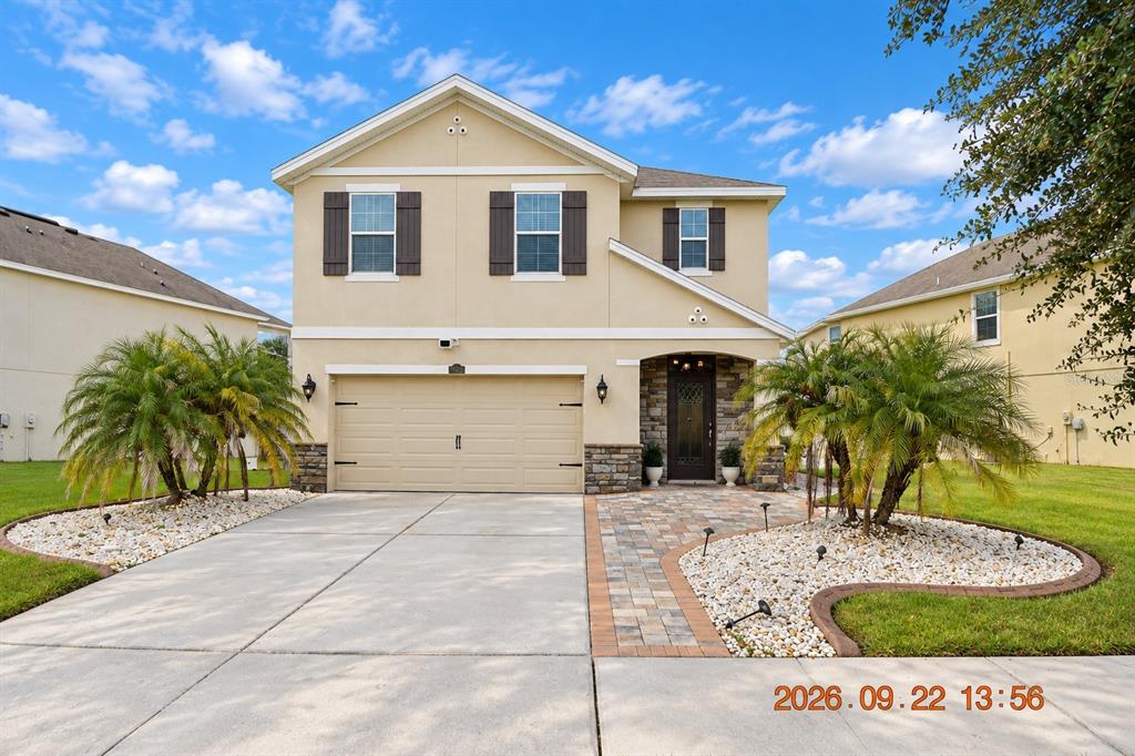 7697 TUSCAN BAY CIRCLE