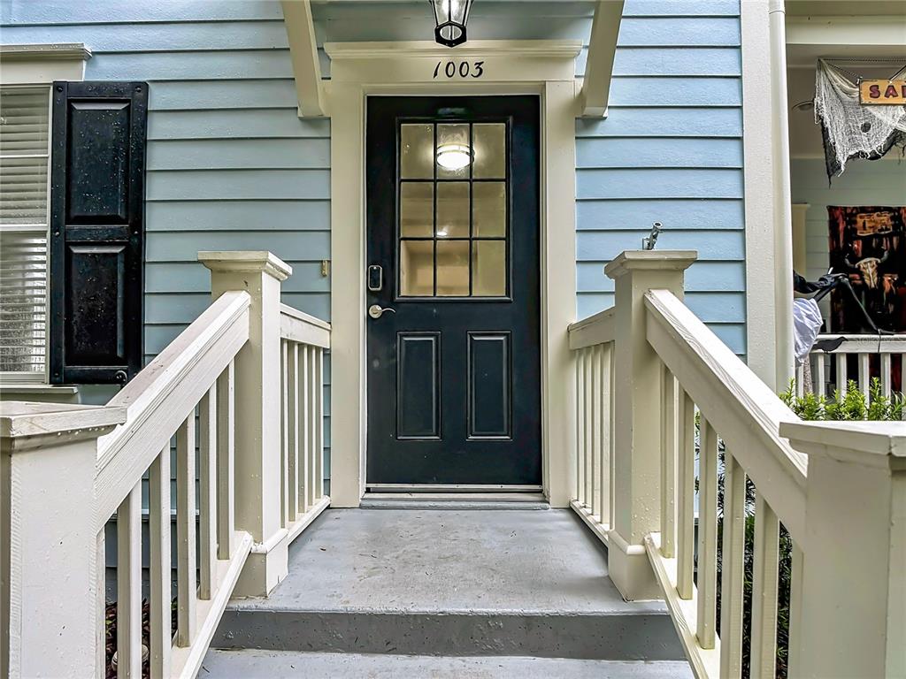 1003 OLD BLUSH ROAD, CELEBRATION, FL — photo 2 of 30