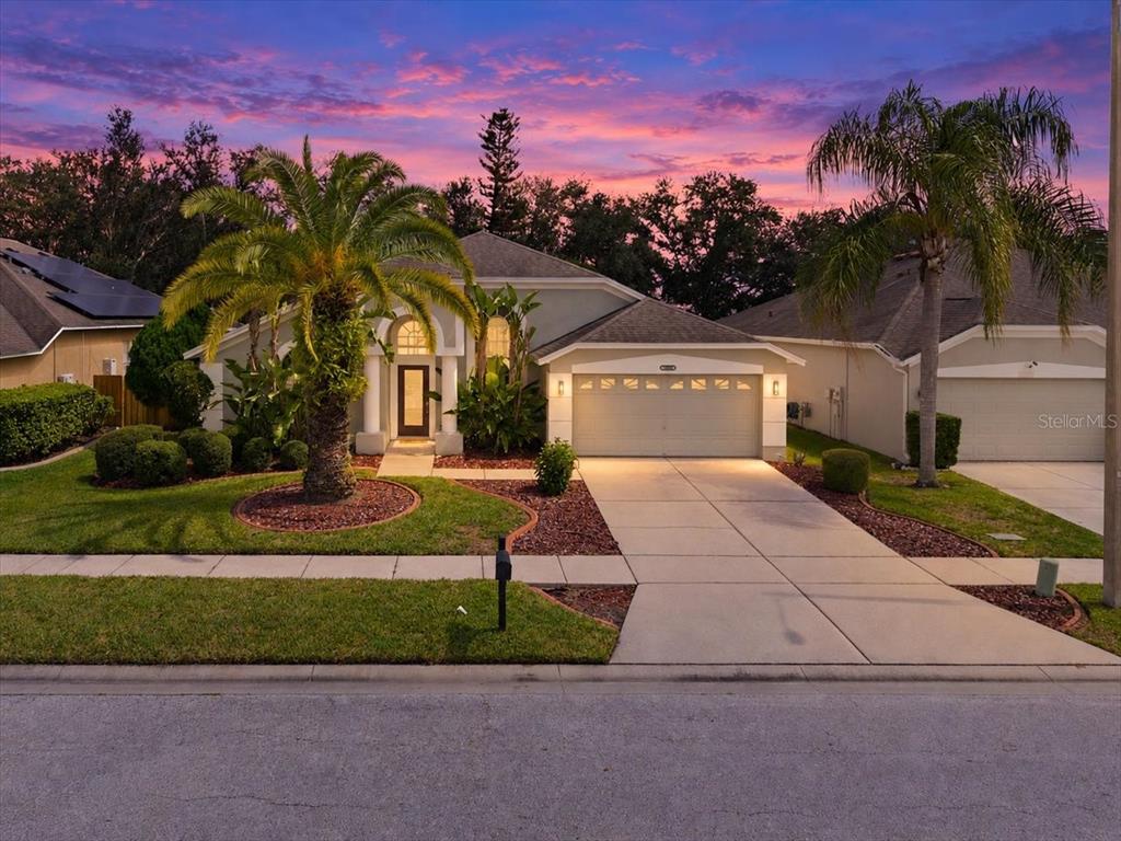 18009 PALM BREEZE DRIVE, TAMPA, FL — photo 2 of 30