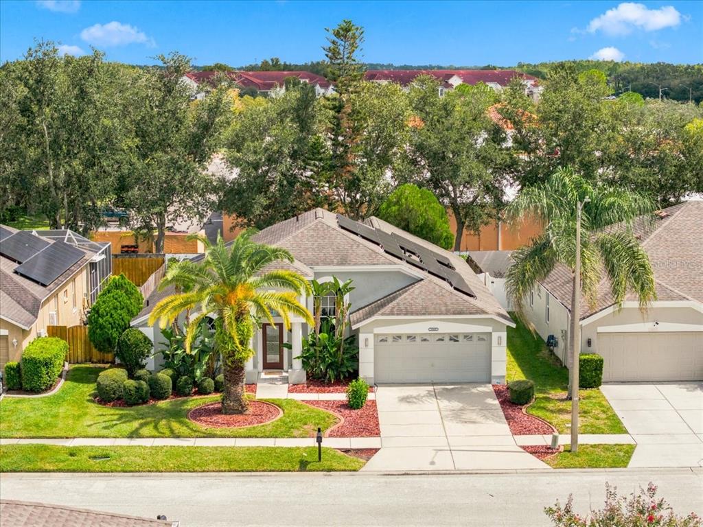 18009 PALM BREEZE DRIVE, TAMPA, FL — photo 4 of 30