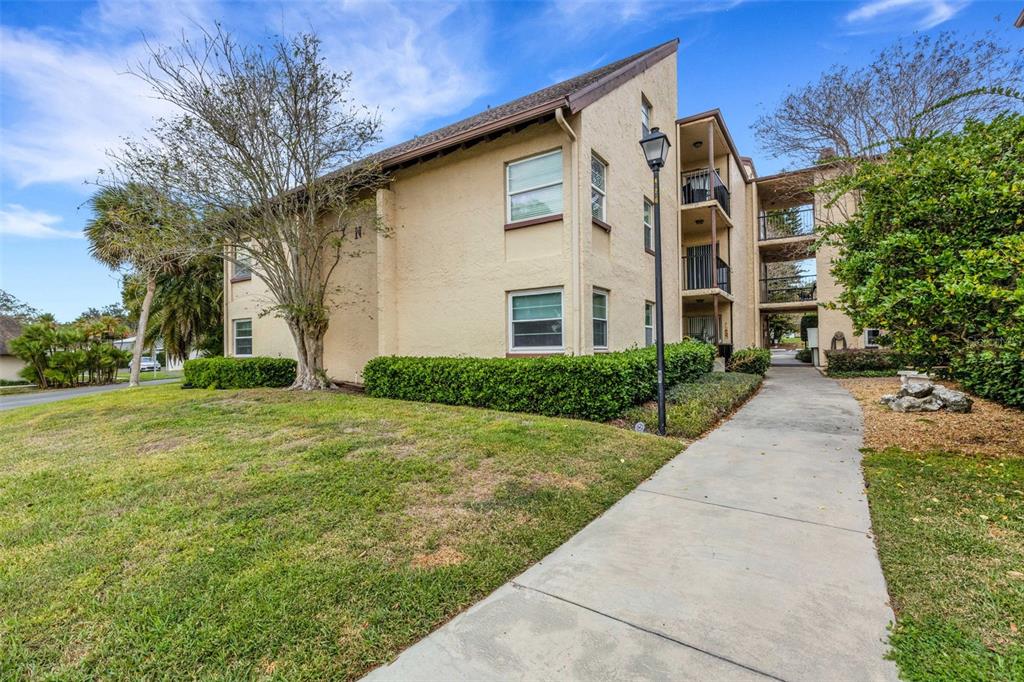 2025 SYLVESTER ROAD UNIT N110