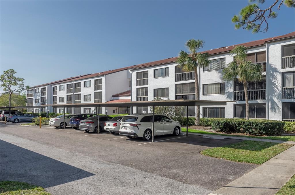 2595 COUNTRYSIDE BOULEVARD UNIT 8311