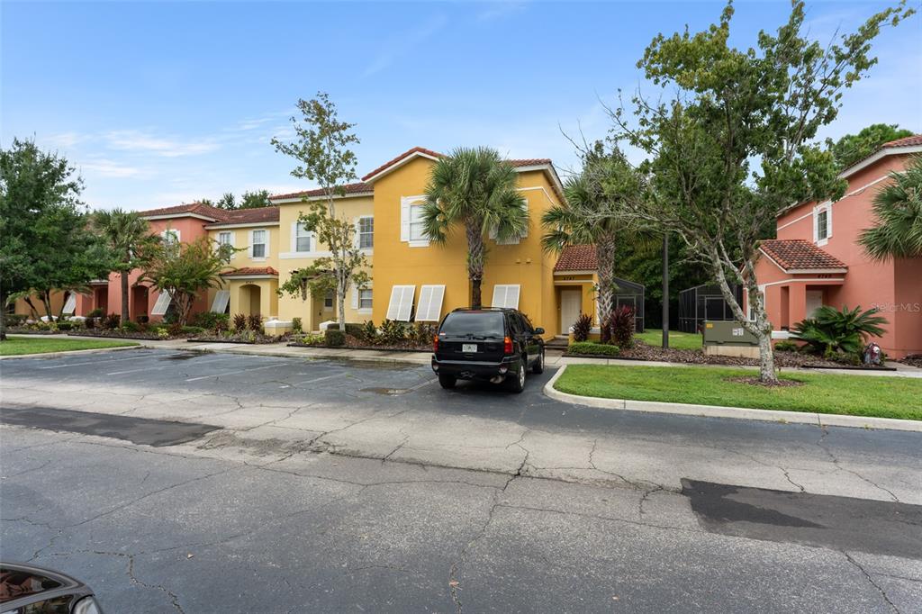 4747 ORMOND BEACH WAY