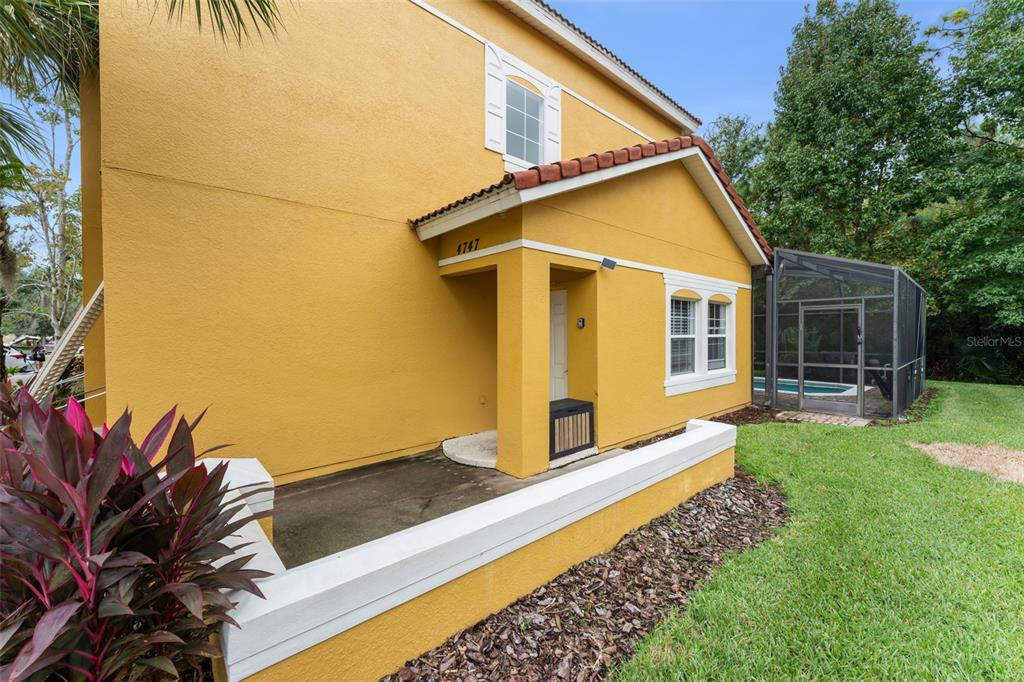 4747 ORMOND BEACH WAY, KISSIMMEE, FL — photo 4 of 30