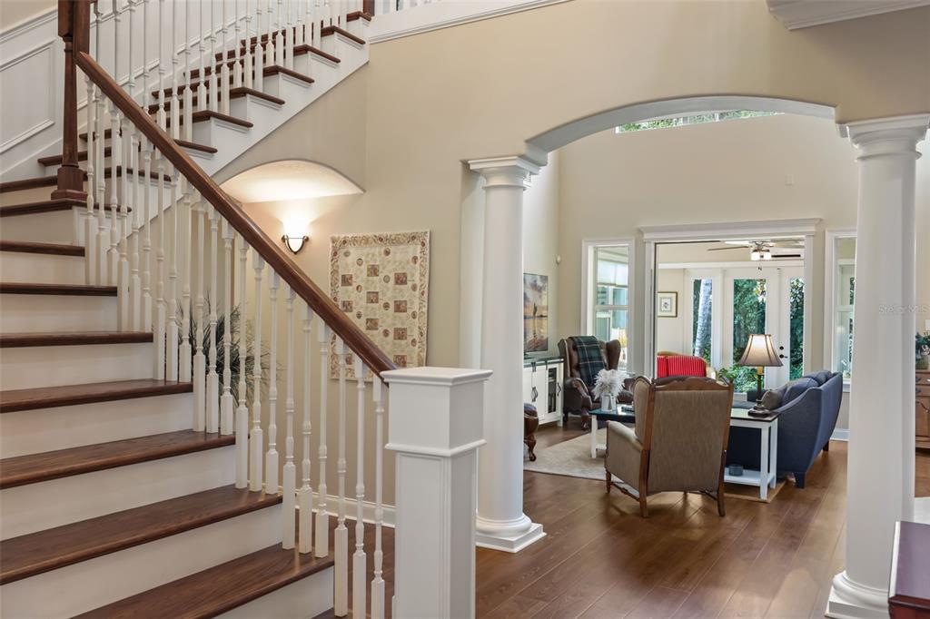 137 PETRIS AVENUE, OAKLAND, FL — photo 4 of 30