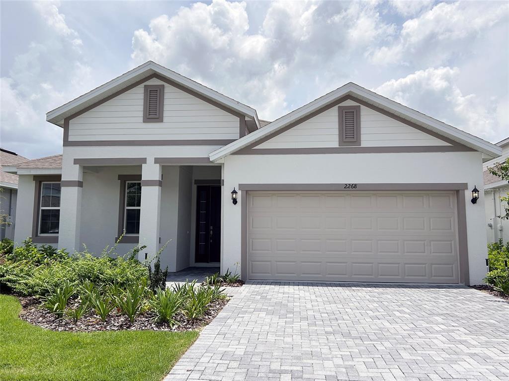 2268 SIRENA LANE