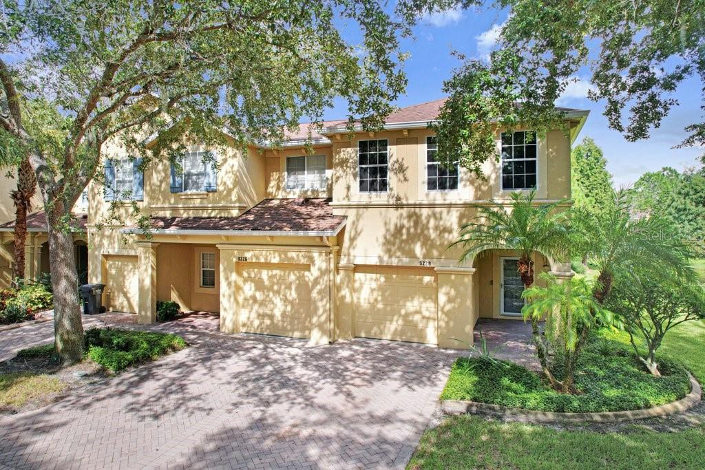 9228 STONE RIVER PLACE, RIVERVIEW, FL — photo 2 of 30