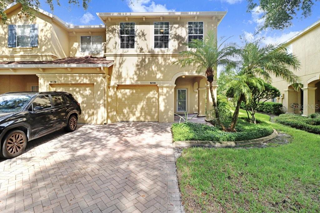 9228 STONE RIVER PLACE, RIVERVIEW, FL — photo 4 of 30