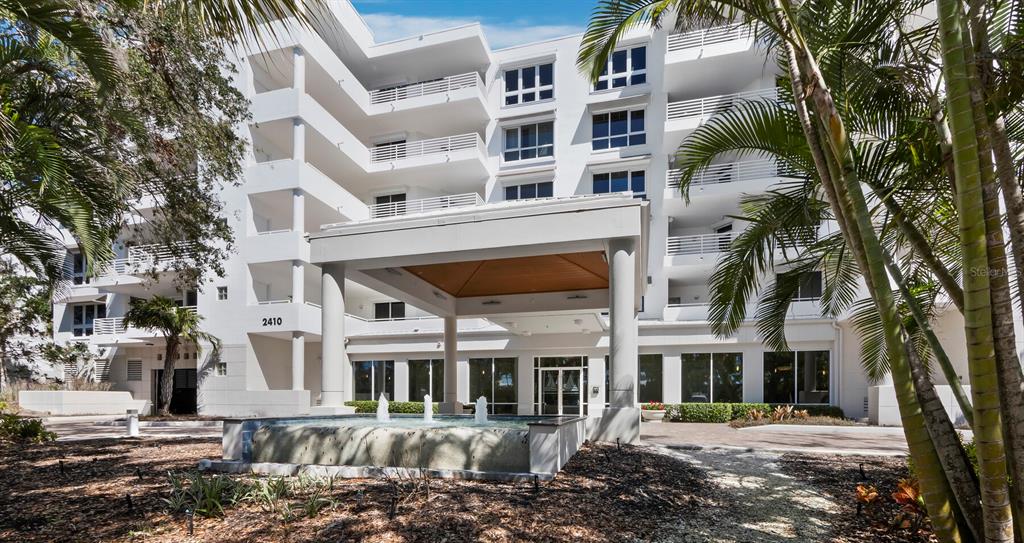 2410 HARBOURSIDE DRIVE UNIT 151