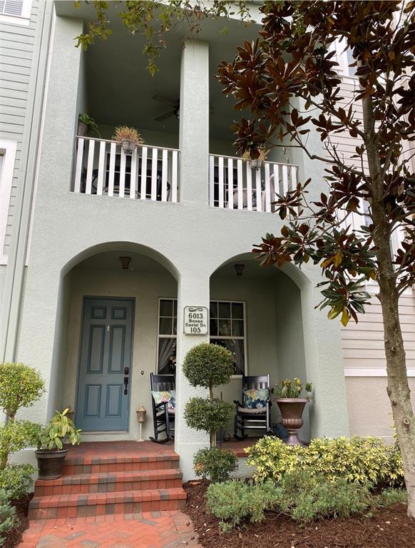 6013 BOWEN DANIEL UNIT 105
