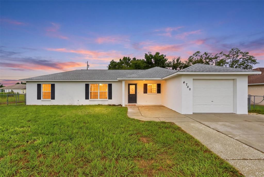 4700 SW 129TH PLACE