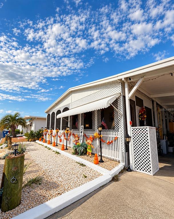 3407 TIKI DRIVE, HOLIDAY, FL — photo 3 of 22
