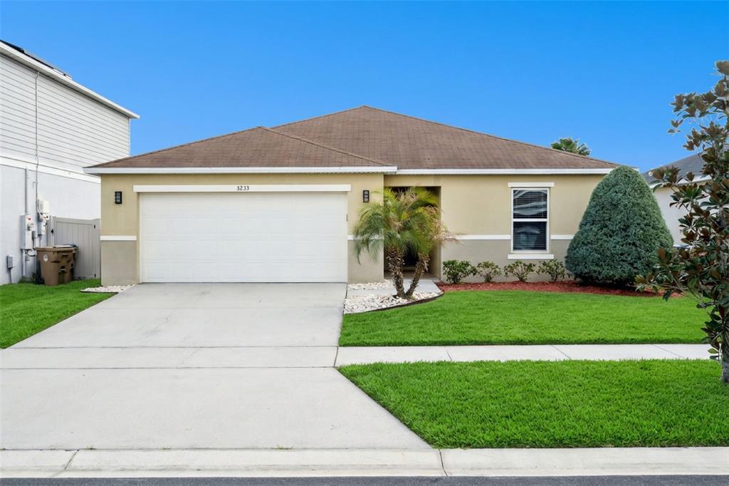 3233 EAGLE HAMMOCK CIRCLE