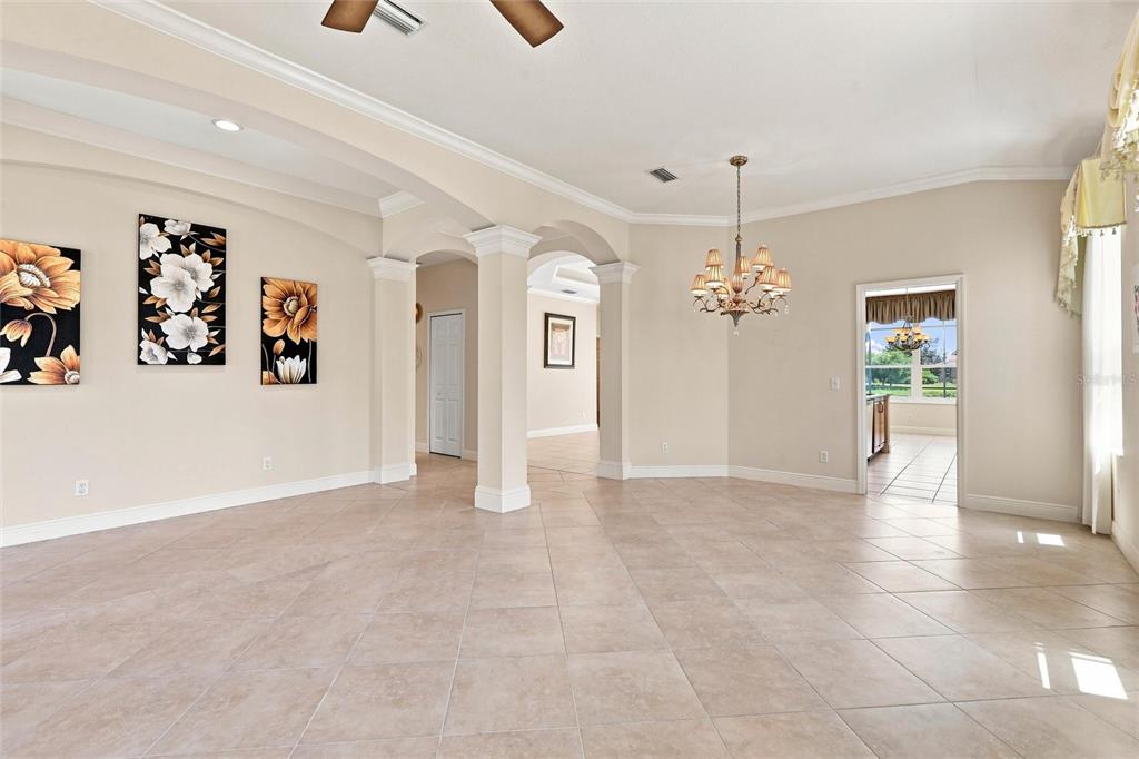 1328 THORNAPPLE DRIVE, OSPREY, FL — photo 5 of 30