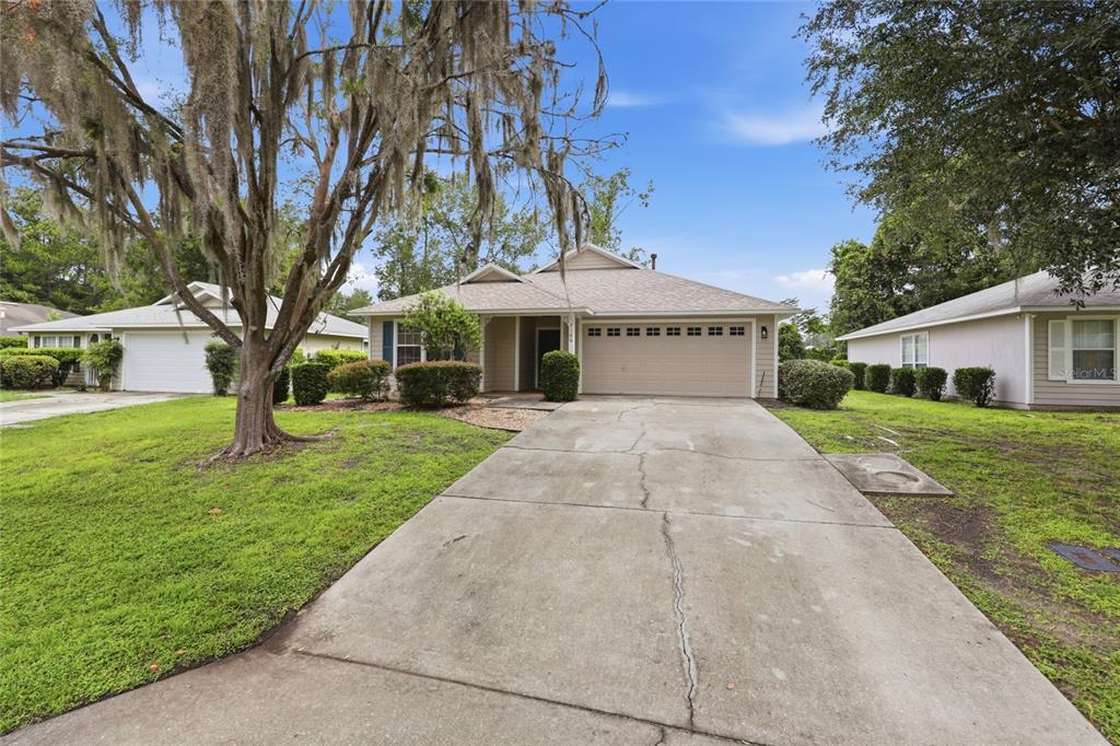 7106 NW 121ST AVENUE, ALACHUA, FL — photo 3 of 30