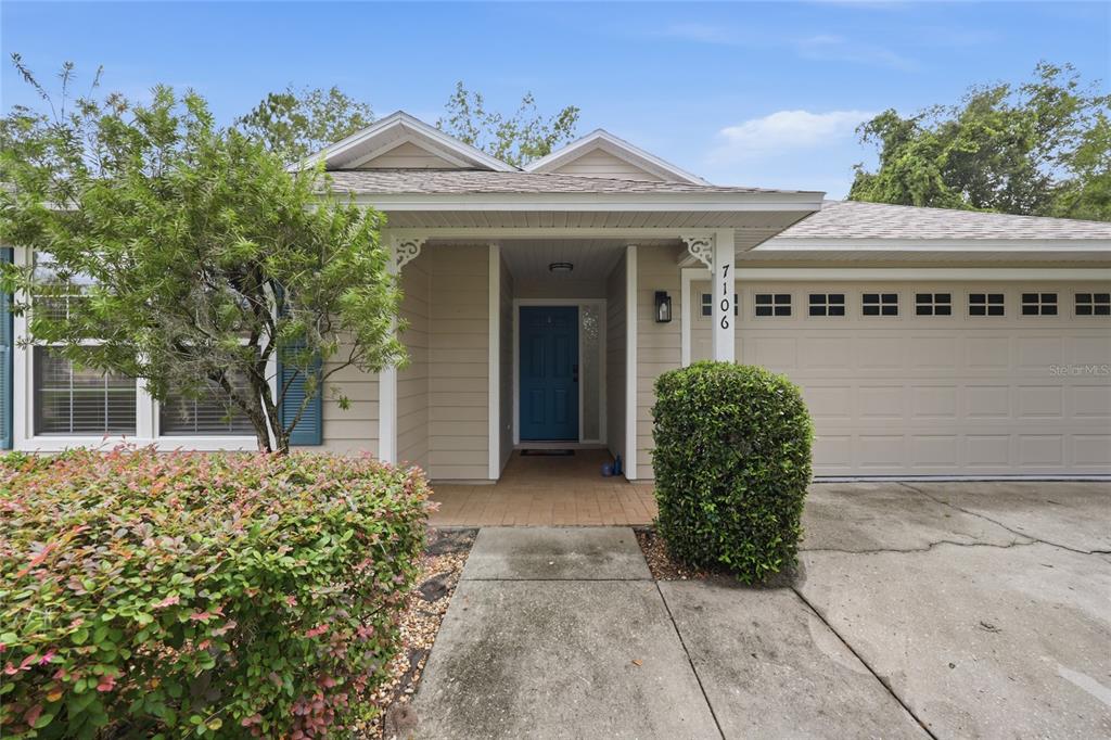 7106 NW 121ST AVENUE, ALACHUA, FL — photo 4 of 30