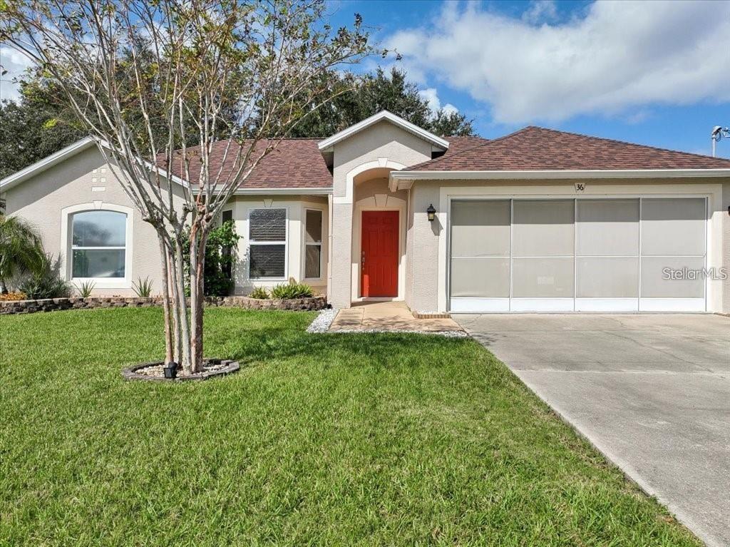 36 FIRETHORN LANE