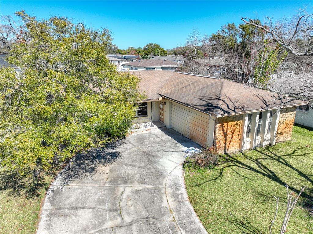 7623 DIONE COURT