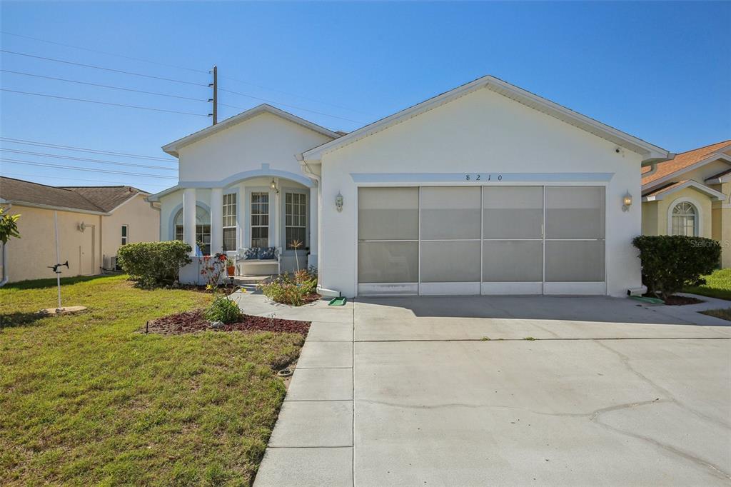 8210 NATIONAL DRIVE