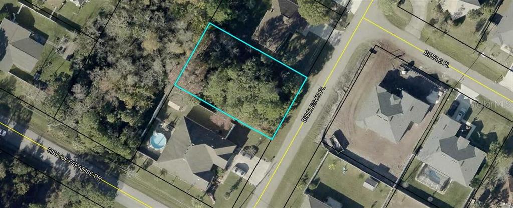 3 BIDDLESON PLACE, PALM COAST, FL — photo 2 of 2
