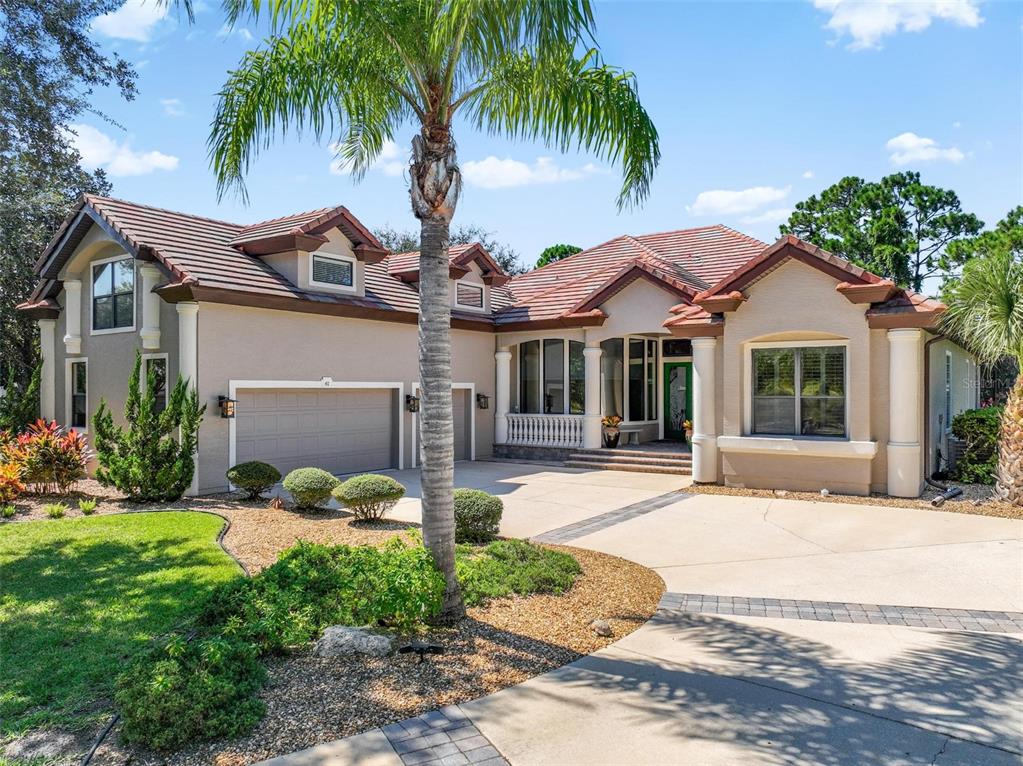67 EASTLAKE DRIVE