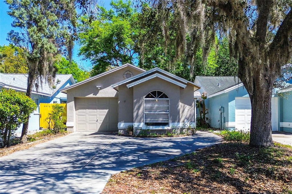4414 VENICE DRIVE
