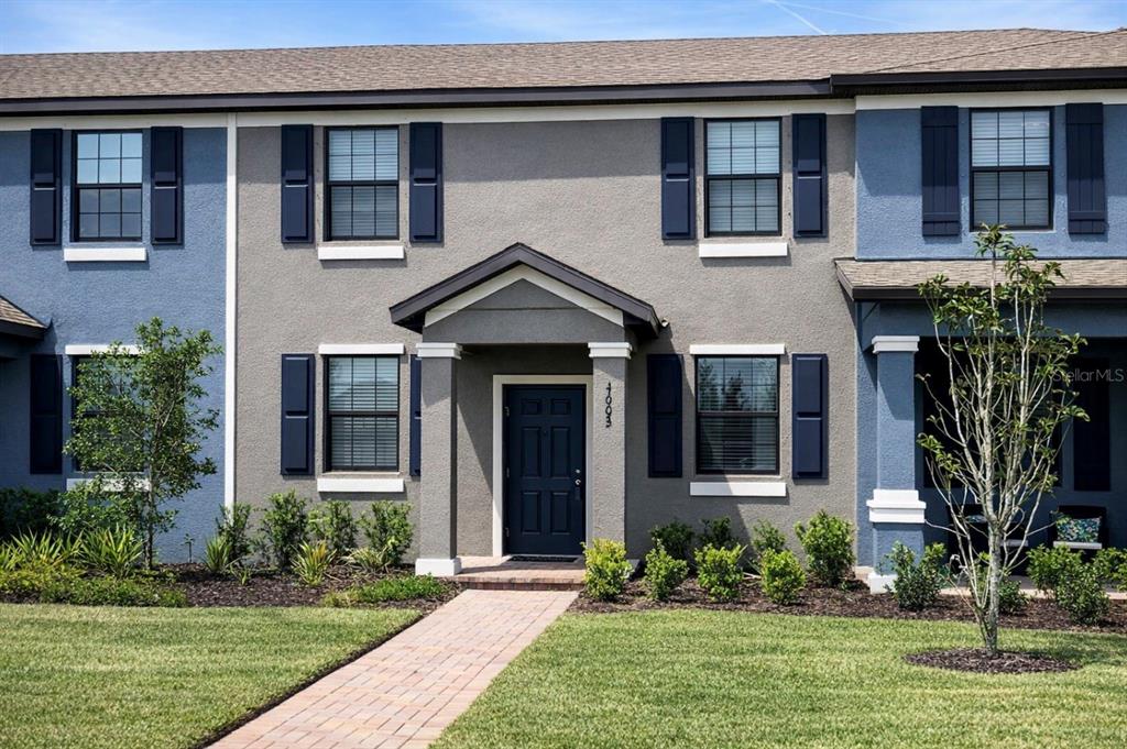 4603 BEXLEY VILLAGE DRIVE