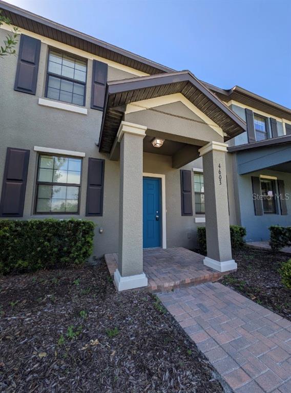 4603 BEXLEY VILLAGE DRIVE, LAND O LAKES, FL — photo 2 of 25
