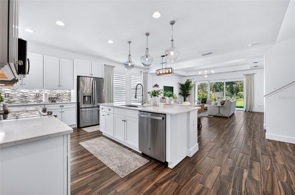 6226 W FALLSGROVE LANE, PORT ORANGE, FL — photo 4 of 30